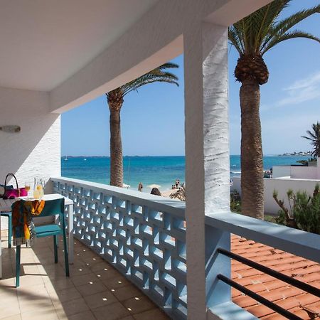Hoplaco By Best Holidays Fuerteventura Corralejo Exteriér fotografie