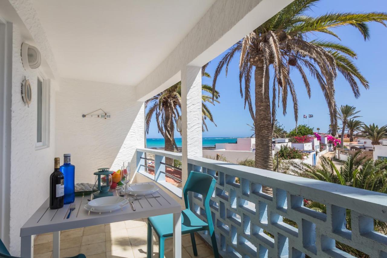 Hoplaco By Best Holidays Fuerteventura Corralejo Exteriér fotografie