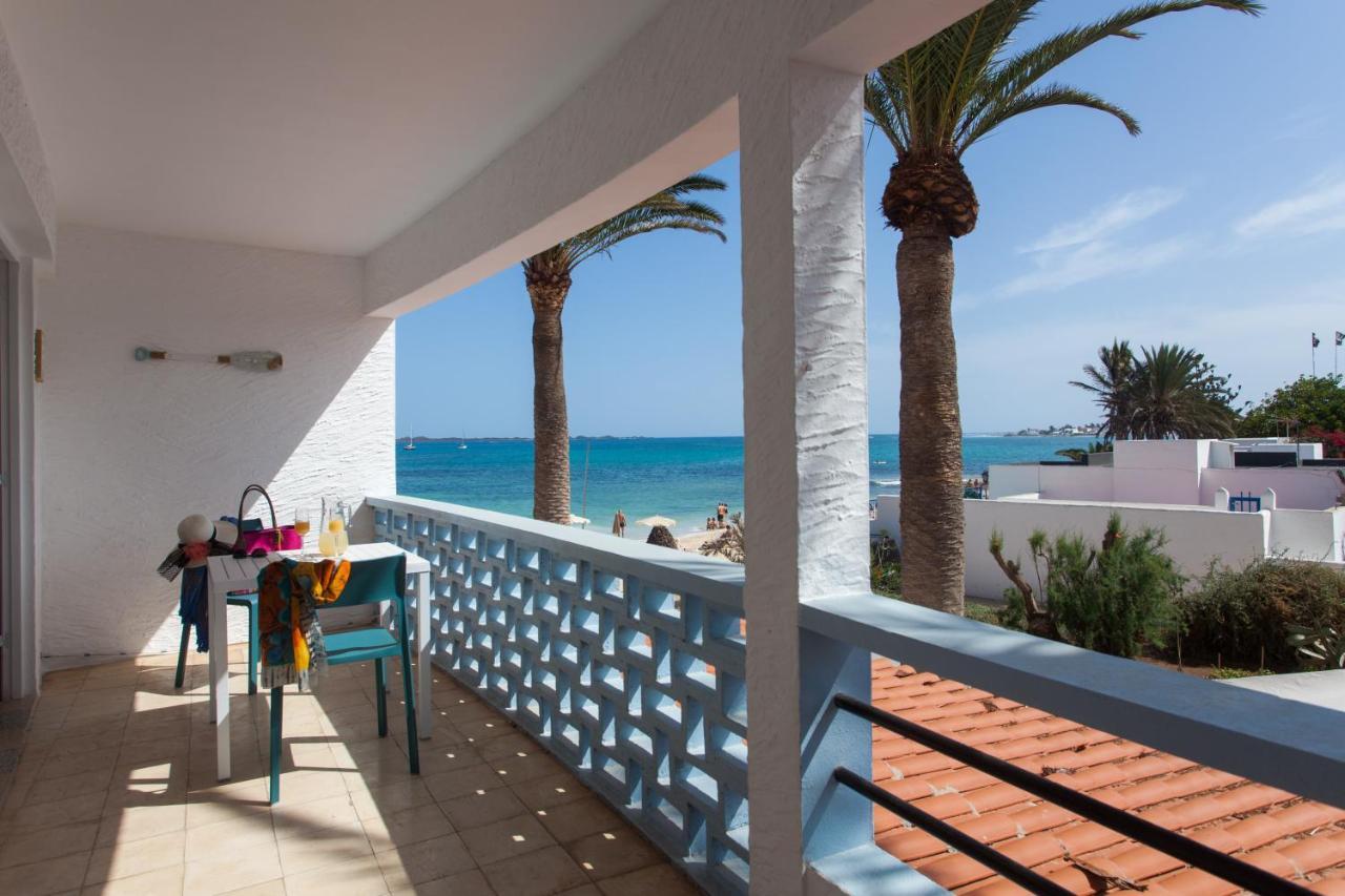 Hoplaco By Best Holidays Fuerteventura Corralejo Exteriér fotografie