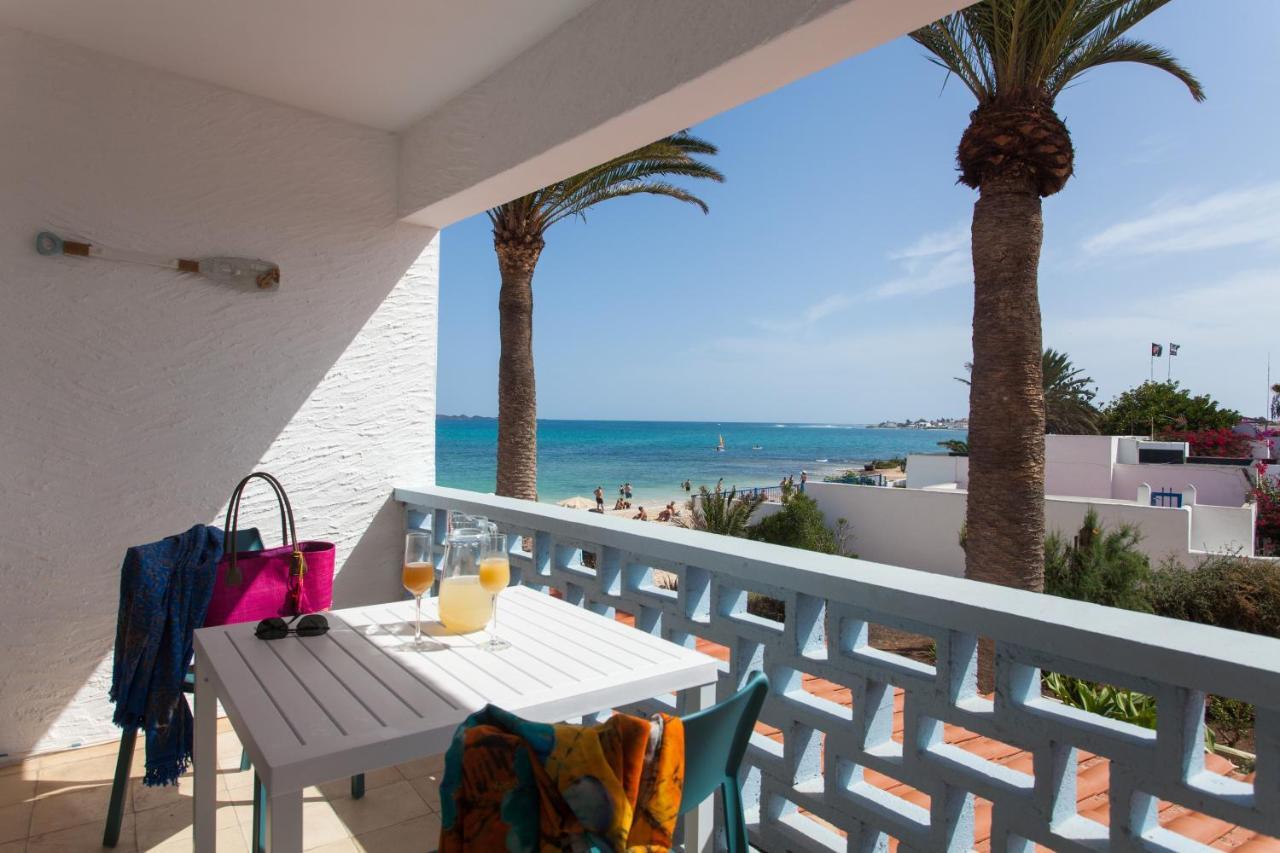 Hoplaco By Best Holidays Fuerteventura Corralejo Exteriér fotografie