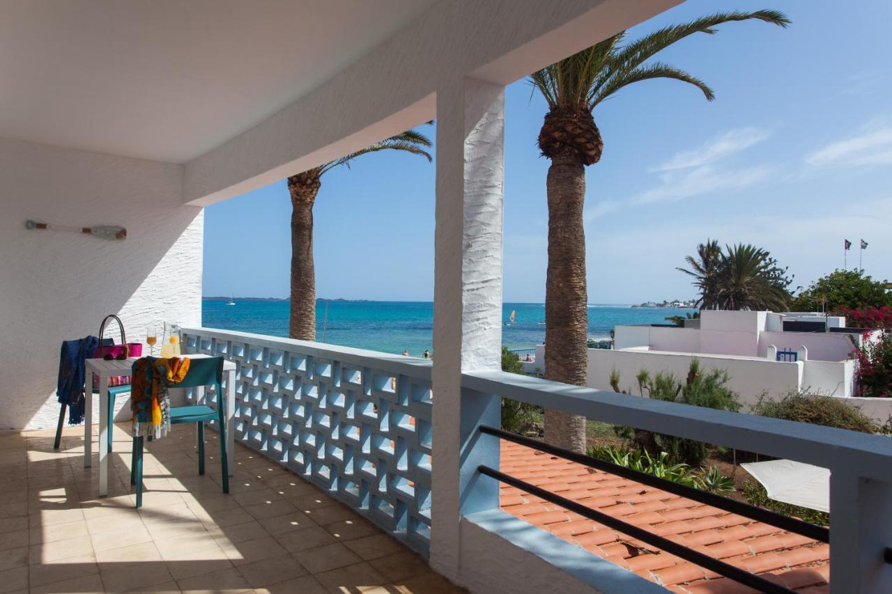 Hoplaco By Best Holidays Fuerteventura Corralejo Exteriér fotografie