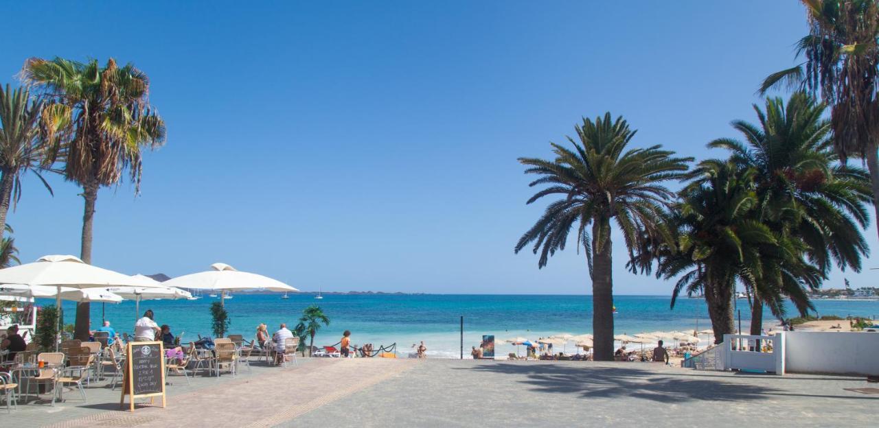 Hoplaco By Best Holidays Fuerteventura Corralejo Exteriér fotografie