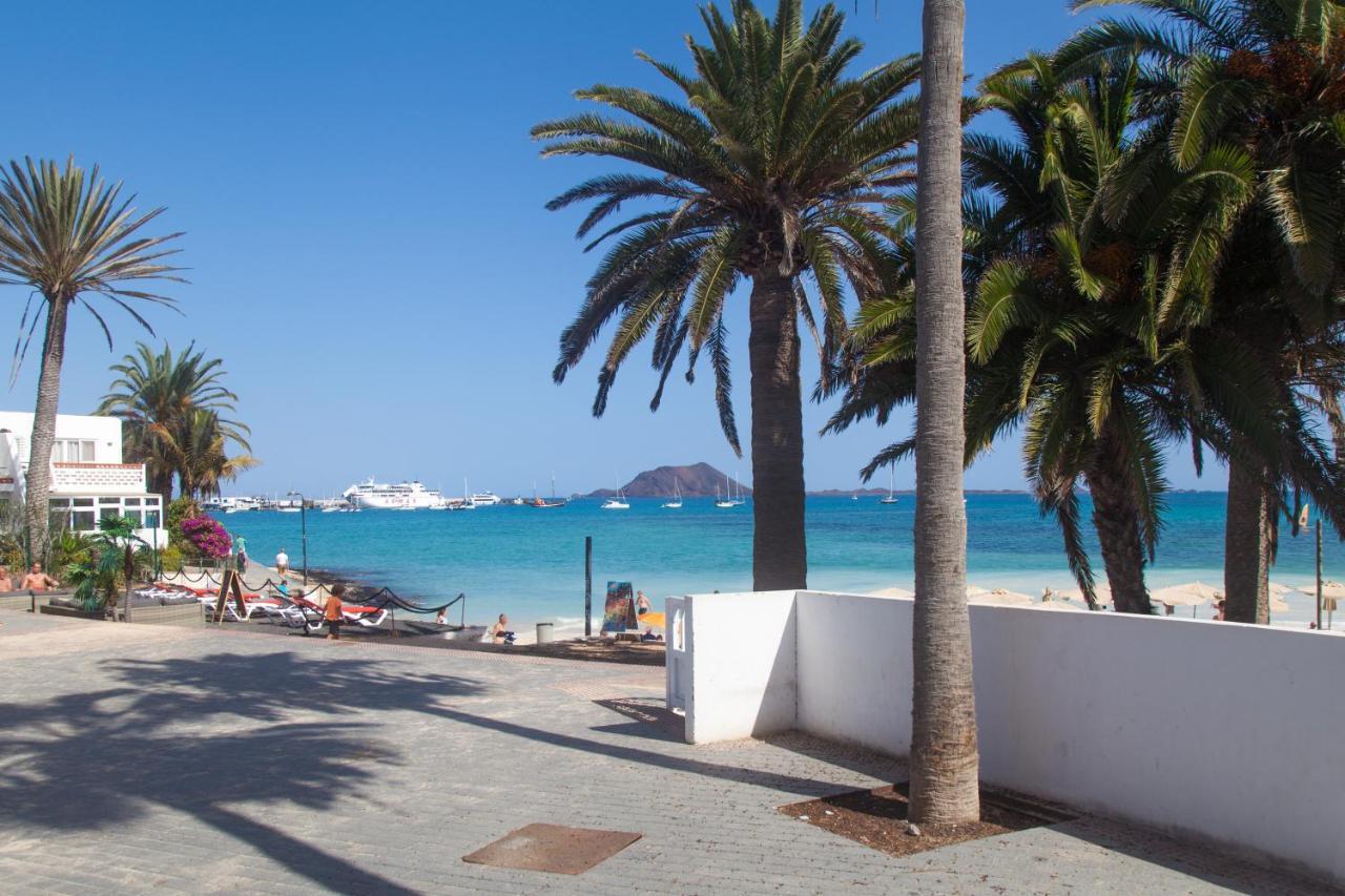 Hoplaco By Best Holidays Fuerteventura Corralejo Exteriér fotografie