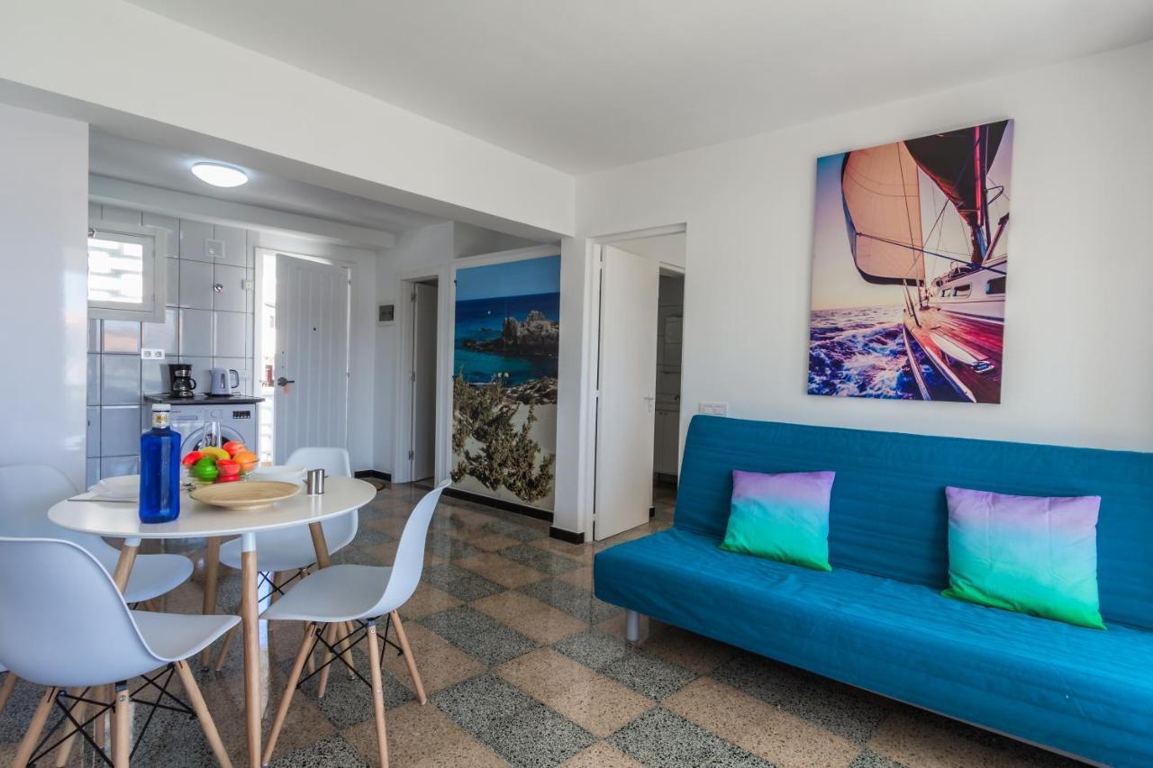 Hoplaco By Best Holidays Fuerteventura Corralejo Exteriér fotografie