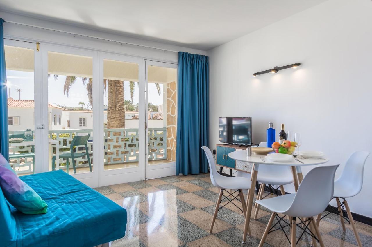 Hoplaco By Best Holidays Fuerteventura Corralejo Exteriér fotografie
