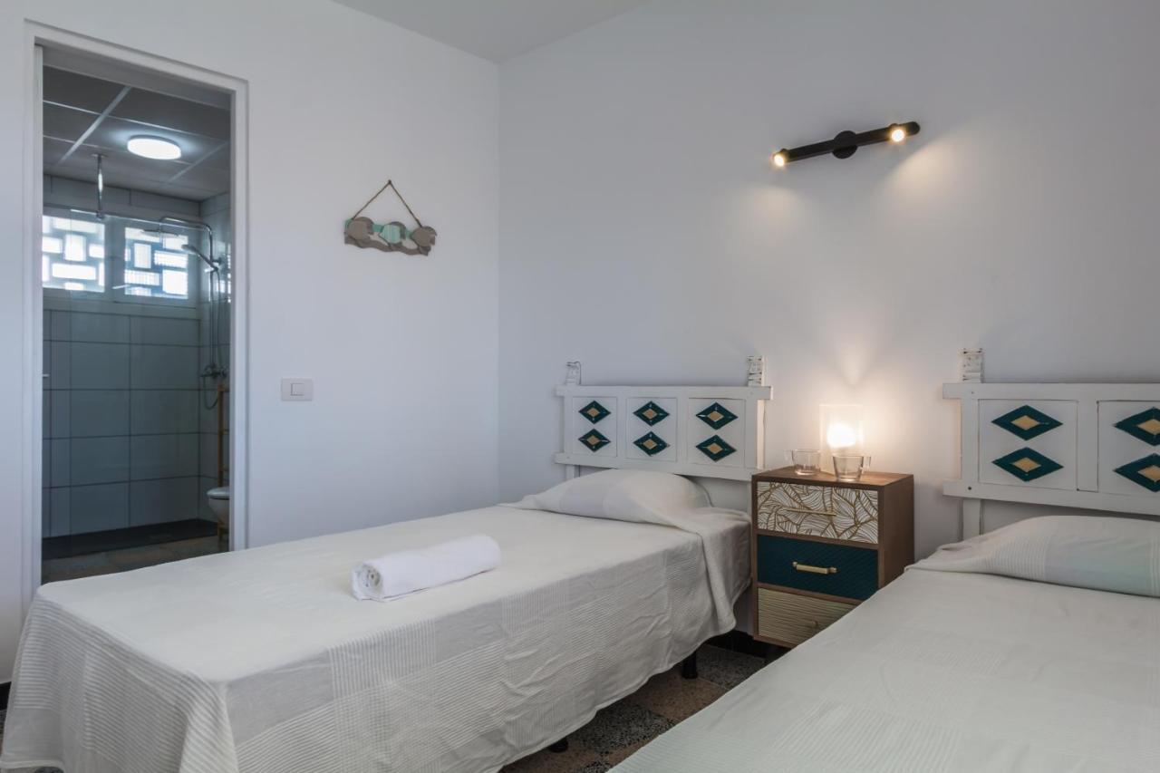 Hoplaco By Best Holidays Fuerteventura Corralejo Exteriér fotografie
