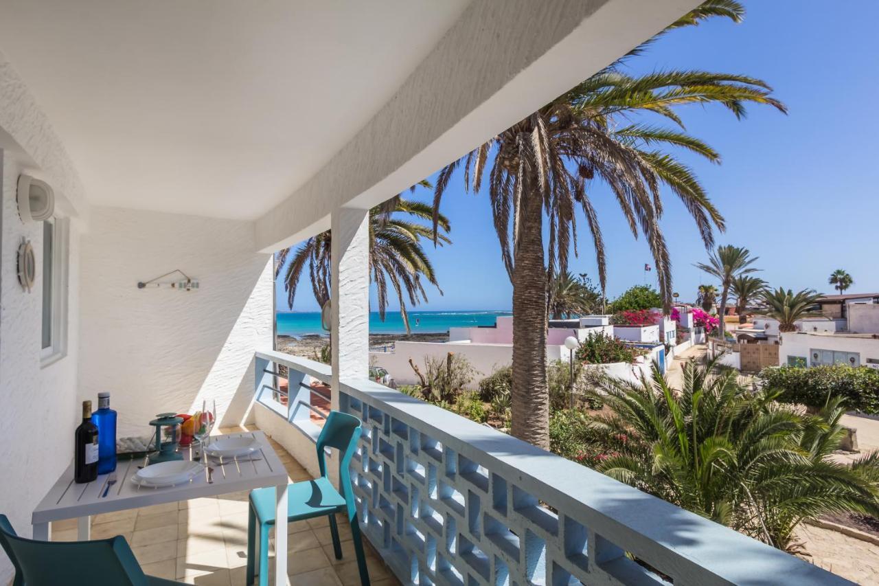 Hoplaco By Best Holidays Fuerteventura Corralejo Exteriér fotografie